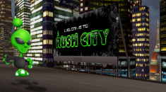 Rush City Banner 01